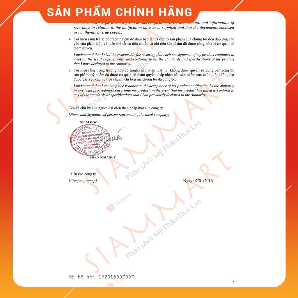 [Free ship] **01 Kem Mát Xa Nở Ngực Yanhee - 30gr | BigBuy360 - bigbuy360.vn