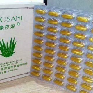 Viên thải chì HAOSANI