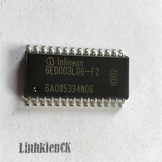 Ic chức năng 6ed003l06-f2 6ed003l06 f2 6ed003l06f2 600v sop-28