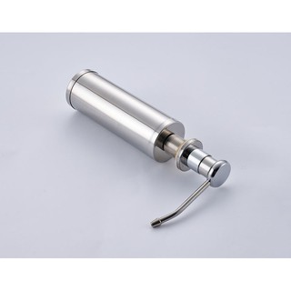 Bình đựng nước rửa chén Inox 304 9077