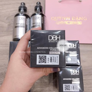 Kem DBH Advanced Collagen Formula Cream 28g [HÀNG CHÍNH HÃNG]