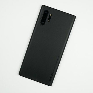 Ốp lụa Memumi Galaxy Note 10 Plus ảnh thật