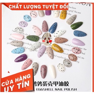 SƠN GEL, TRỨNG CHIM CÚT HOTTREND,Angels