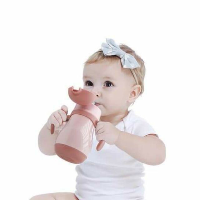 Bình giữ nhiệt AAG cho bé