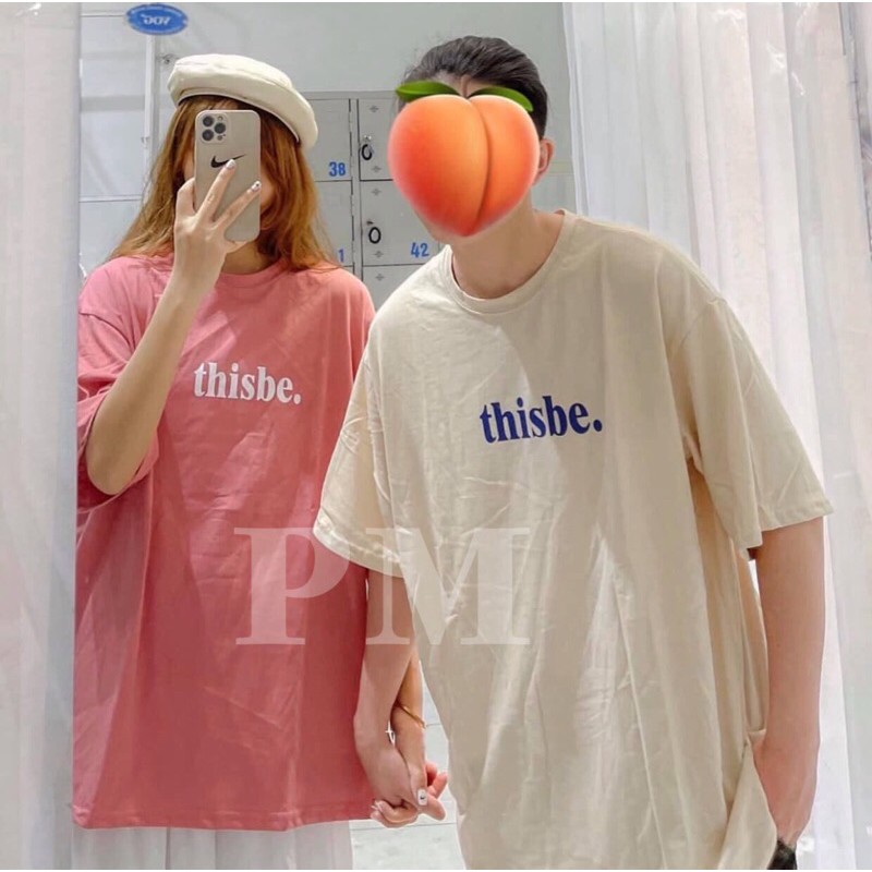 Áo phông thisbe
