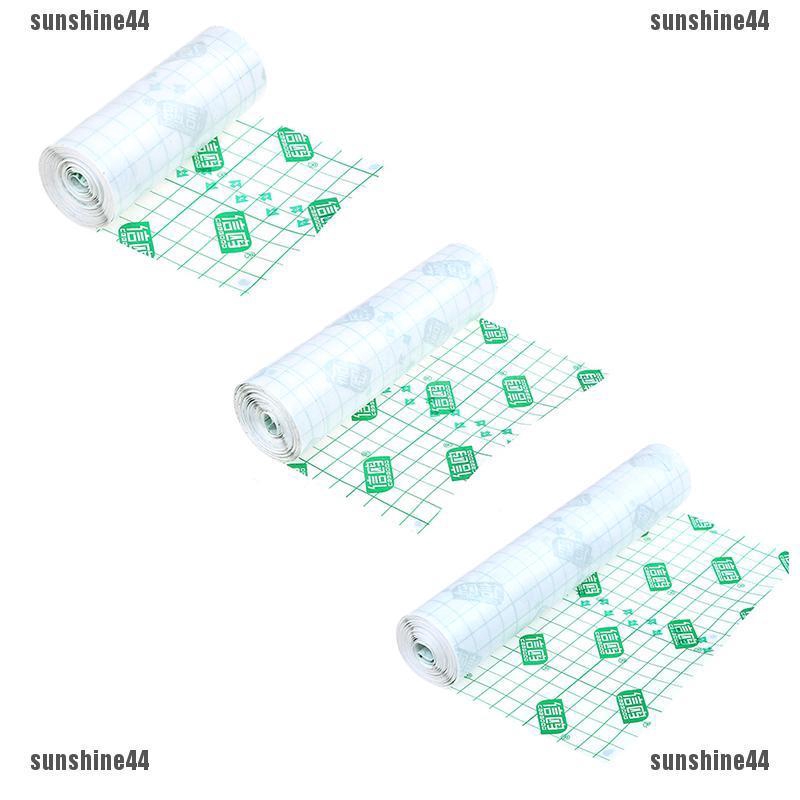 1x Băng Keo Y Tế Chống Nước Trong Suốt MQ3 sg