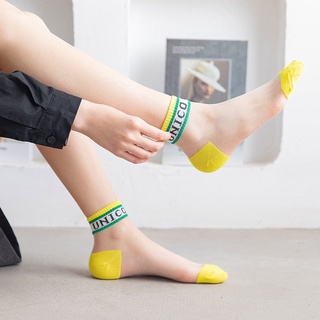 Vớ lưới WAFNHA D520 lụa mỏng thoáng khí cho nữ