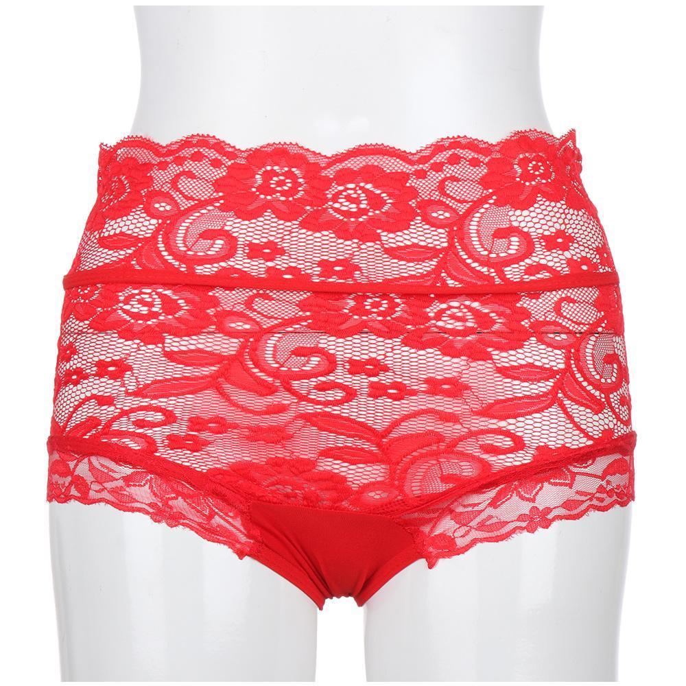 Quần Lót Ren Rỗng Gợi Cảm Cho Nữ