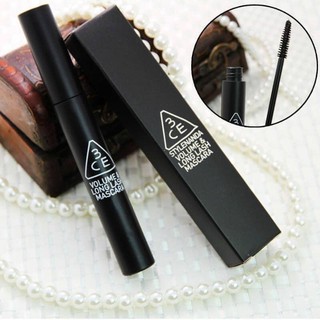 MASCARA 3CE VOLUME AND LONG LASH MASCARA
