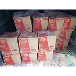 Nước giặt ARO THÁI LAN