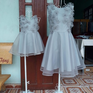 Set mẹ và bé 3 tầng