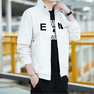 [HOT TREND 2019] Áo Khoác Gió Nam Nữ 2019 - Áo Khoác Nam Thiết Kế Đơn Giản Tinh Tế