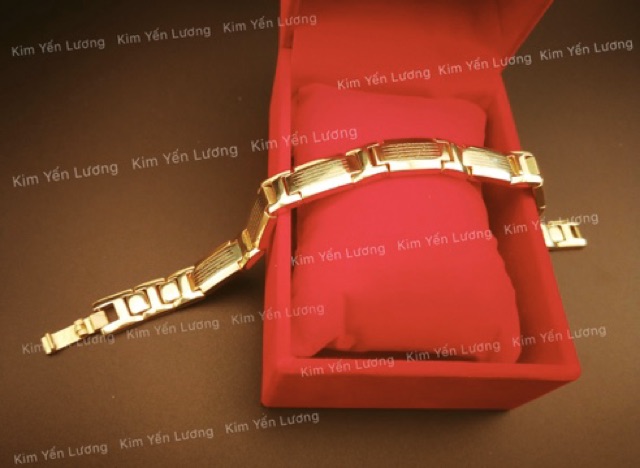 🎀 VÒNG TAY 5 DÒNG KINH THÁI LAN 🎀