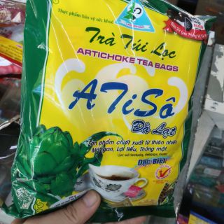 TRÀ Atiso LadoPhar combo 10 gói