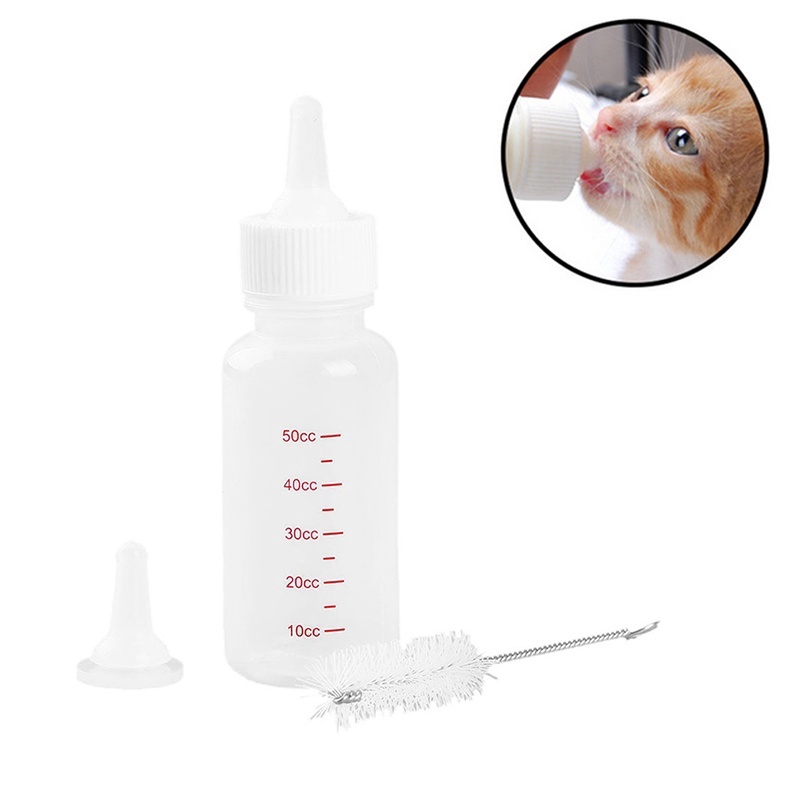 Bình Sữa Cho Thú Cưng