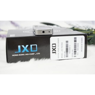 ﹍Máy ghi âm chính hãng JXD 750i, kèm máy nghe nhạc Mp3, thiết kế nhỏ gọn, hỗ trợ dung lượng lớn. Bảo hành 12 tháng