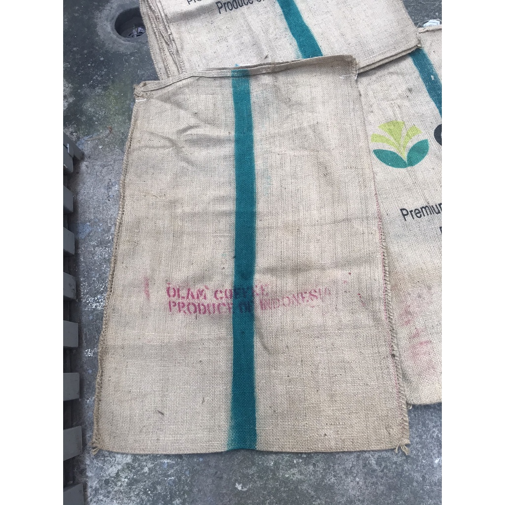 BAO BỐ NGUYÊN CHỈ XANH 75x110cm