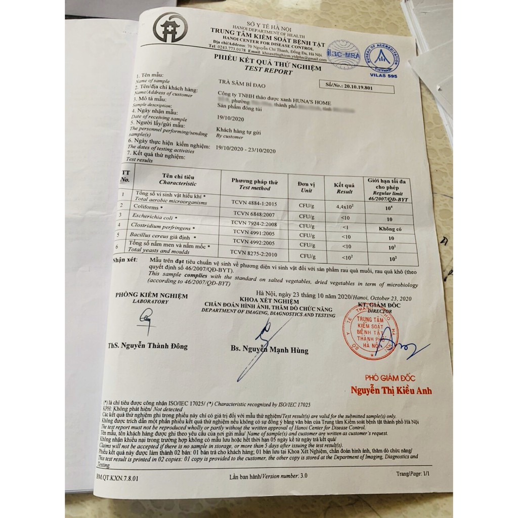 Set Trà Sâm Bí Đao, Quả La Hán Thanh Nhiệt, Mát Gan Giải Độc Nấu 2-4 Lít, Trà Sâm Bí Đao Sạch Nhà Làm