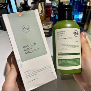 Dầu gội bưởi Nga Hoàng kích thích mọc tóc rụng tóc sau sinh