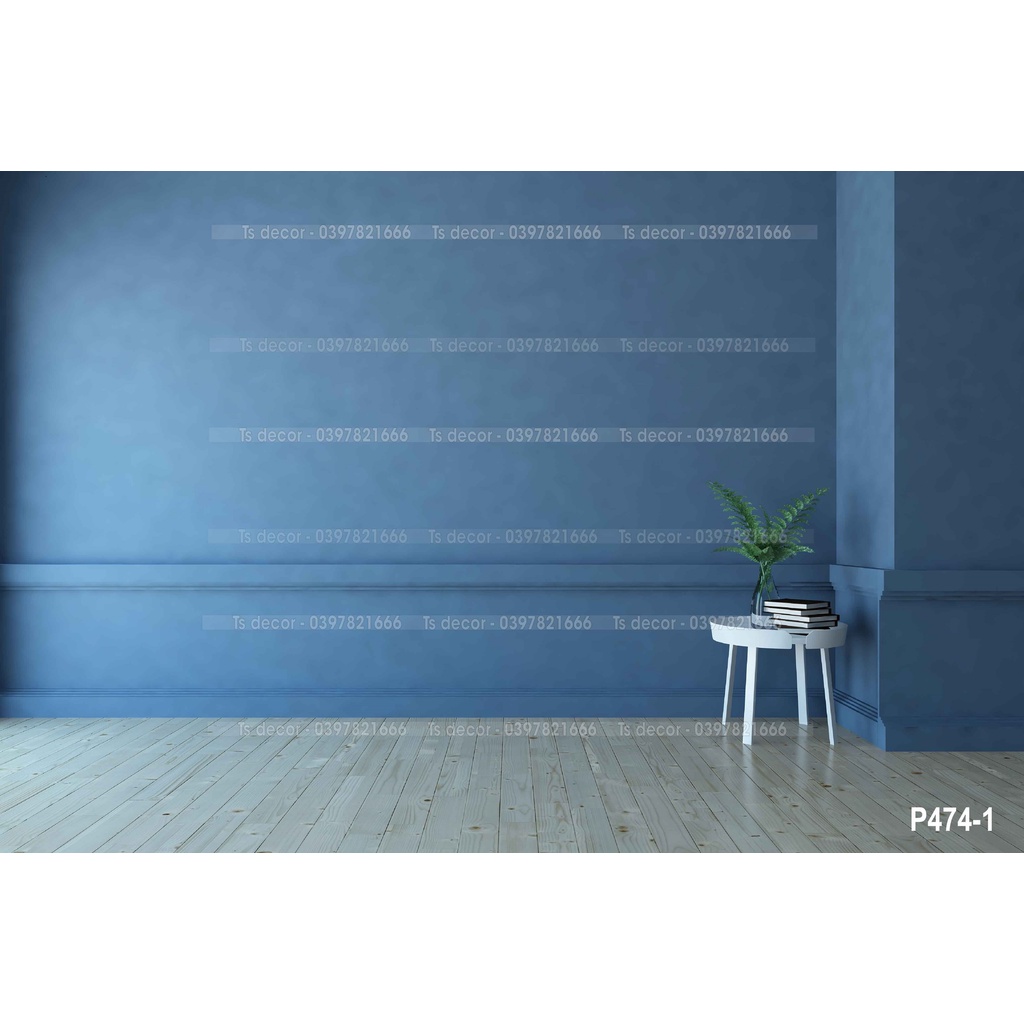 Phông nền Dán Tường Hiện Đại, Xu Hướng Mới, bắt trend, hot hit trên tiktok, facebook