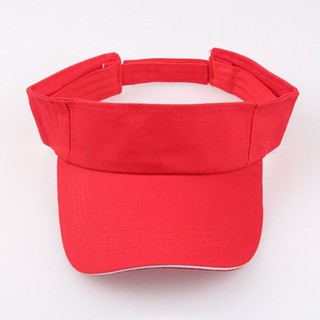  Mũ Visor thể thao