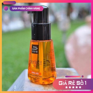 Dưỡng Tóc Misen - Hàn Quốc 80ml - Phục Hồi Tóc Sơ, Khô, Ép, Uốn, Nhuộm