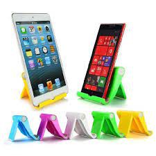 GIÁ ĐỠ ĐIỆN THOẠI UNIVERSAL STAND ( giao màu ngẫu nhiên) | BigBuy360 - bigbuy360.vn