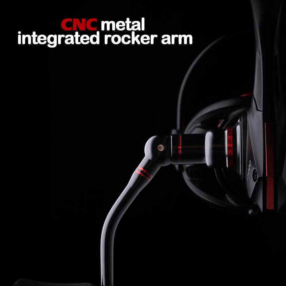 LANFY Máy Câu Cá Kim Loại Chuyên Dụng Chất Lượng Cao