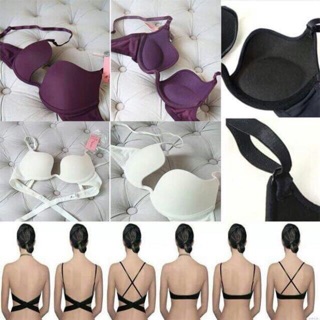 Combo 2 áo Multiway bra