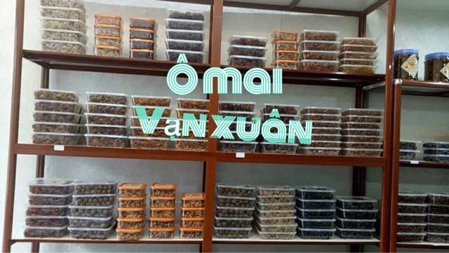 Ô MAI SẤU NON XÀO GỪNG ❤️ Chuẩn vị Hà Nội xưa | BigBuy360 - bigbuy360.vn