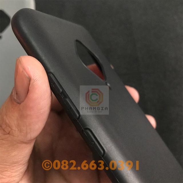 (Có video) Ốp lưng vivo s1 pro dẻo đen, dẻo trong đục chuẩn đẹp