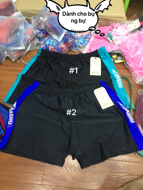 Quần bơi cho Bố bụng bự | BigBuy360 - bigbuy360.vn