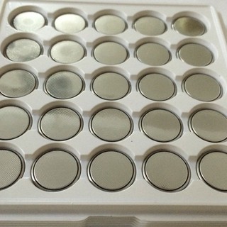 Pin remote khoá chống trộm