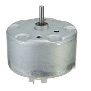 Mô-tơ điện mini 3v-2700rpm 6v-4000rpm rf-500tb-12560