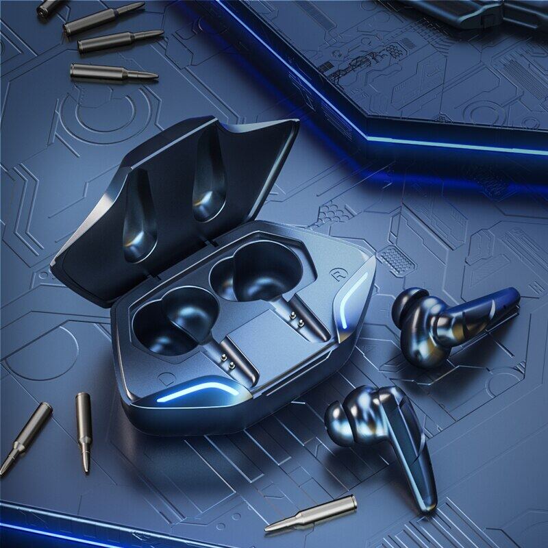 Tai Nghe Không Dây Illunt G11 TWS Bluetooth 5.0 Có Mic Cho Ios Và Android