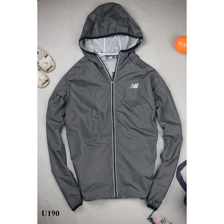[RẺ NHẤT] Áo khoác gió nam có mũ Xuất Mỹ Chính Hãng | BigBuy360 - bigbuy360.vn