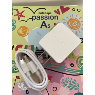 Cáp Sạc OPPO Micro USB Chính Hãng ( Bảo Hành 12 Tháng )