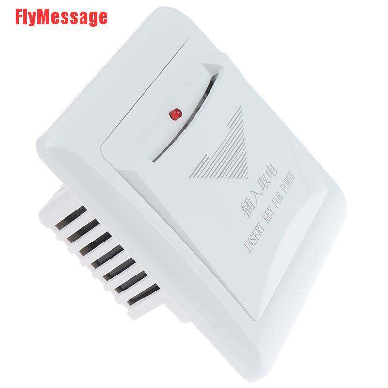 Công Tắc Gắn Tường Tiết Kiệm Năng Lượng Giá Đỡ | BigBuy360 - bigbuy360.vn