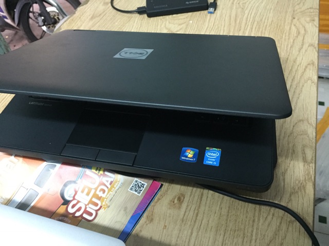 Dell E5440 - i7 / 4600U / 8G / 320G / 14” HD+ / Vga Rời 2G - Hàng US like new | BigBuy360 - bigbuy360.vn