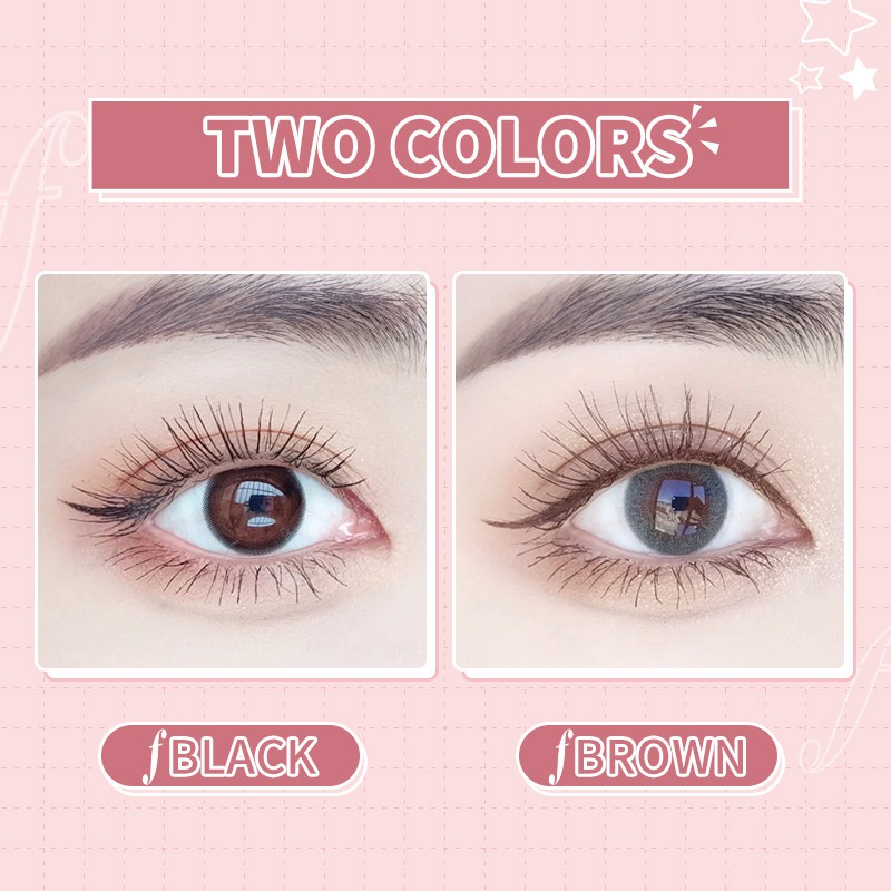 Mascara Cọ Mịn Tự Nhiên Chất Lượng Cao