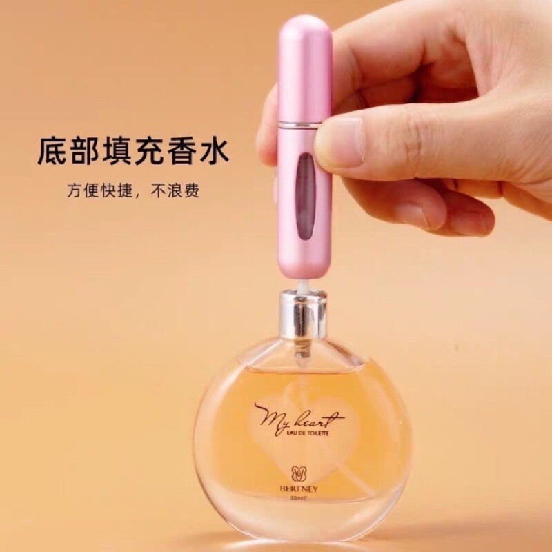 Dụng cụ chiết nước hoa | BigBuy360 - bigbuy360.vn