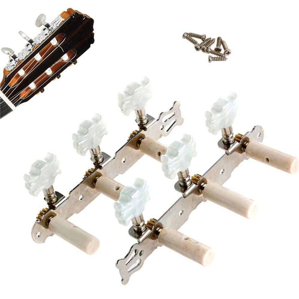 Chốt Chỉnh Dây Đàn Guitar Cổ Điển