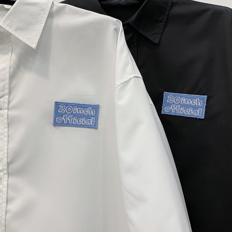 20INCH TAG SHIRT (SS2) | BigBuy360 - bigbuy360.vn