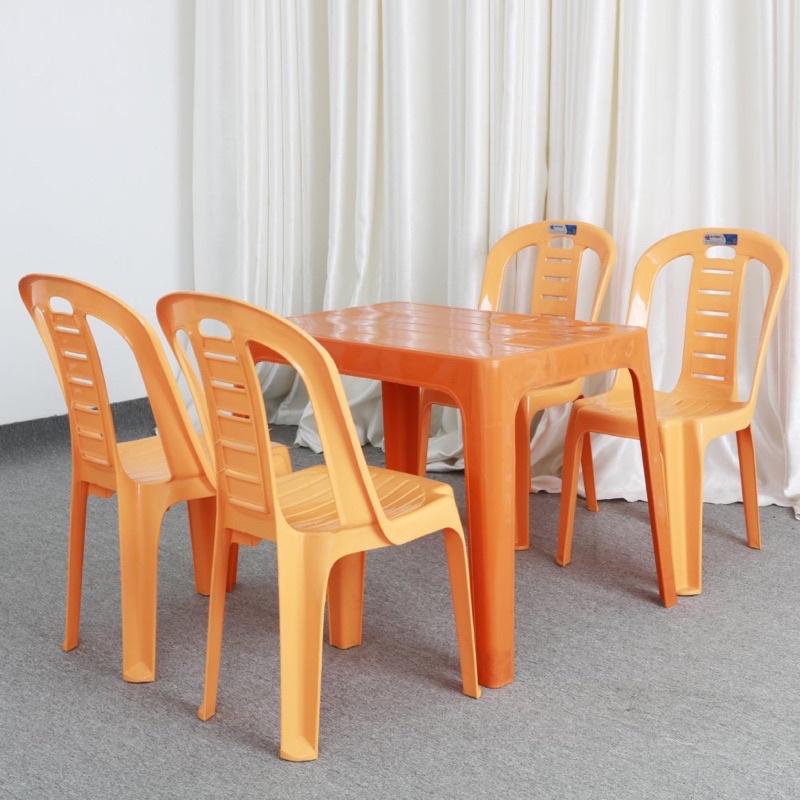 GHẾ DỰA NHỎ 6 NAN QUI PHÚC