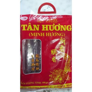Lạp xưởng khô Tân Hương