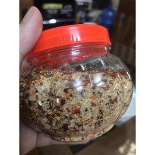 Muối chấm CHẲM CHÉO