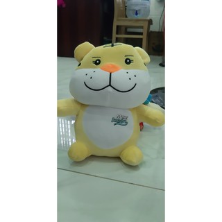 GẤU BÔNG DỄ THƯƠNG