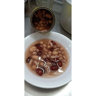 Đậu Hỗn Hợp Fiamma 400g