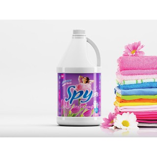 Nước Giặt Spy 4500ml
