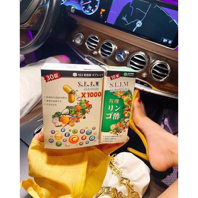 Tặng xổ mỡ- Giảm câng Slim fit phiên bản mới- Giảm câng nâng mông slim Nhật Bản - Mia